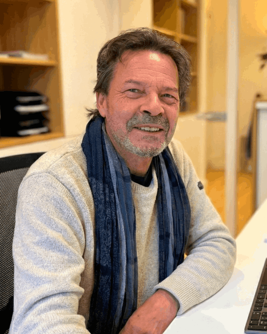 Jean-Baptiste Legris